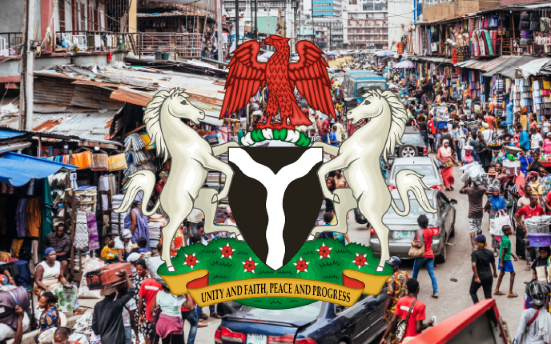 Top 10 Cities In Nigeria To Grow Your Business 2025
