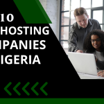 top 10 webhosting in Nigeria