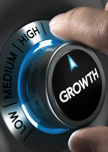 growth