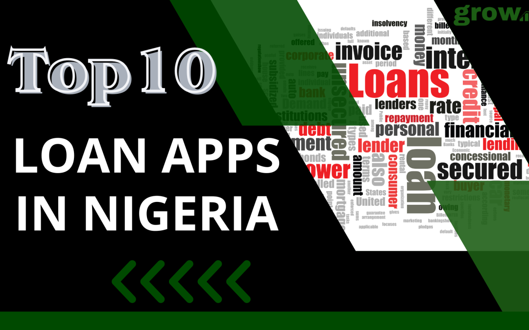 The Top 10 Loan Apps in Nigeria: Honest Reviews and What You Should Know Before Borrowing- 2025